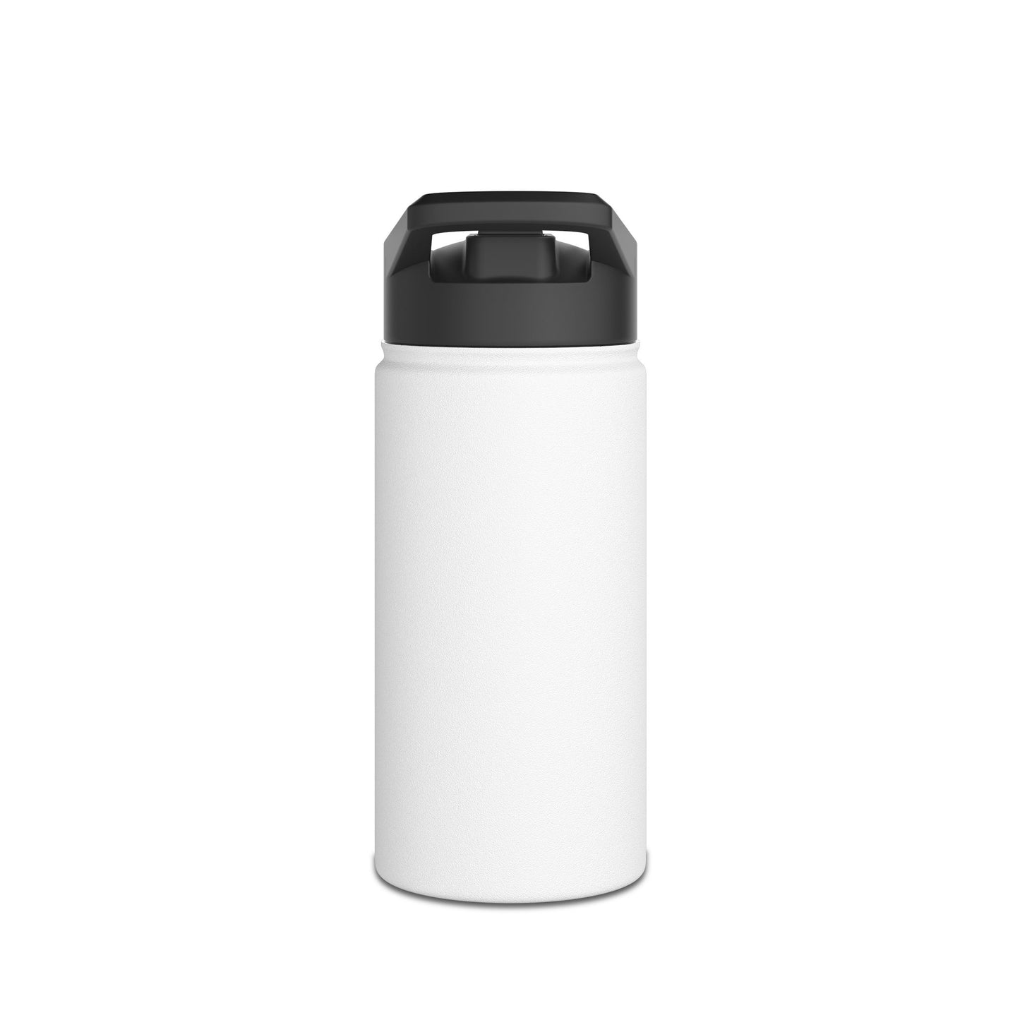 Phoenix Fire Stainless Steel Water Bottle, Inspirational Gift, Eco-Friendly Hydration, Outdoor Adventure, Daily Use, Fitness Motivation