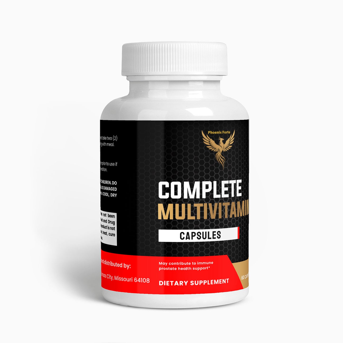 Complete Multivitamin
