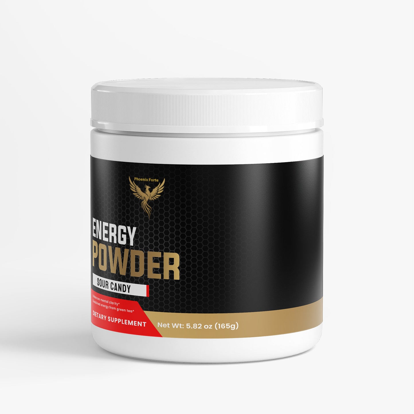 Focus Powder (Sour Candy)