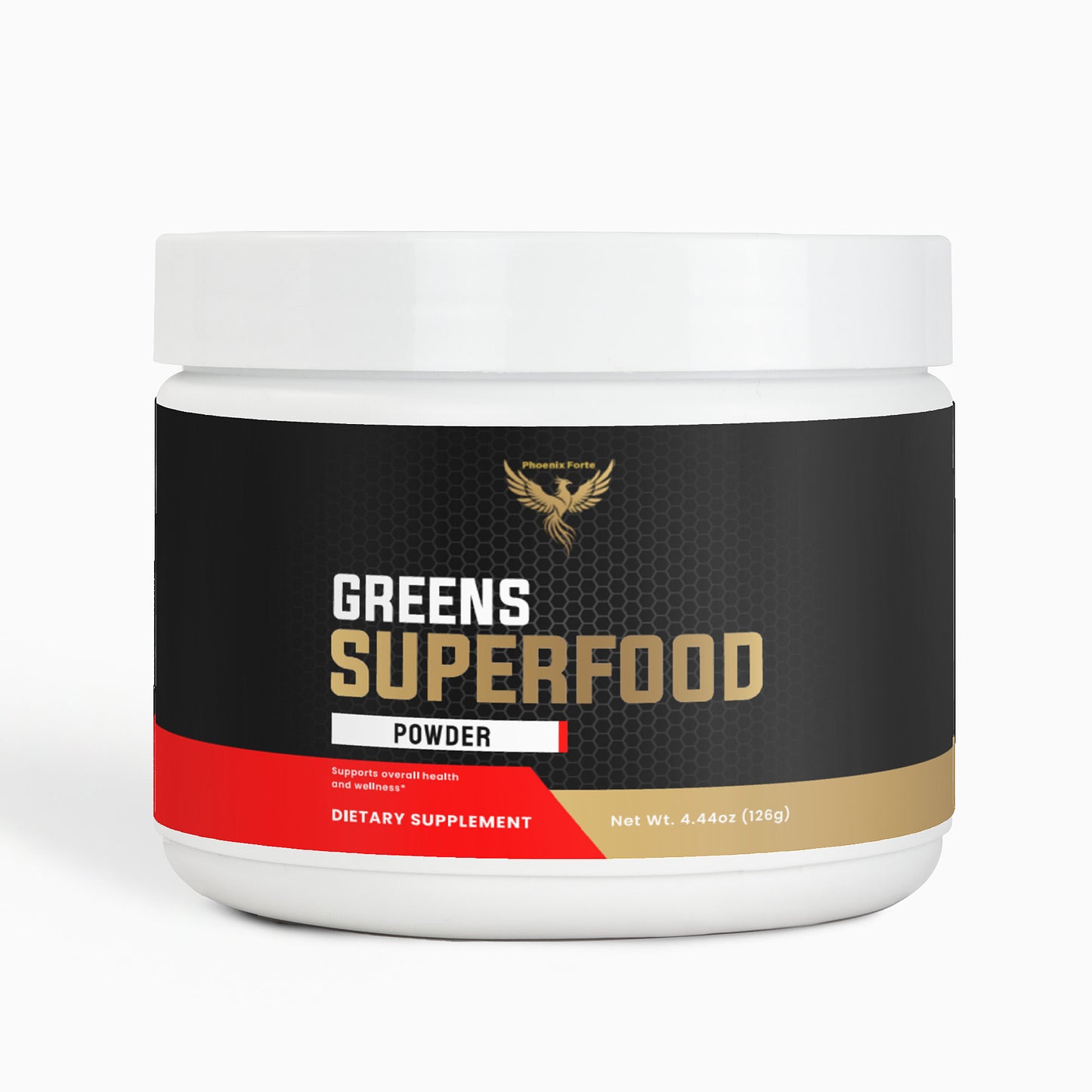 Greens Superfood