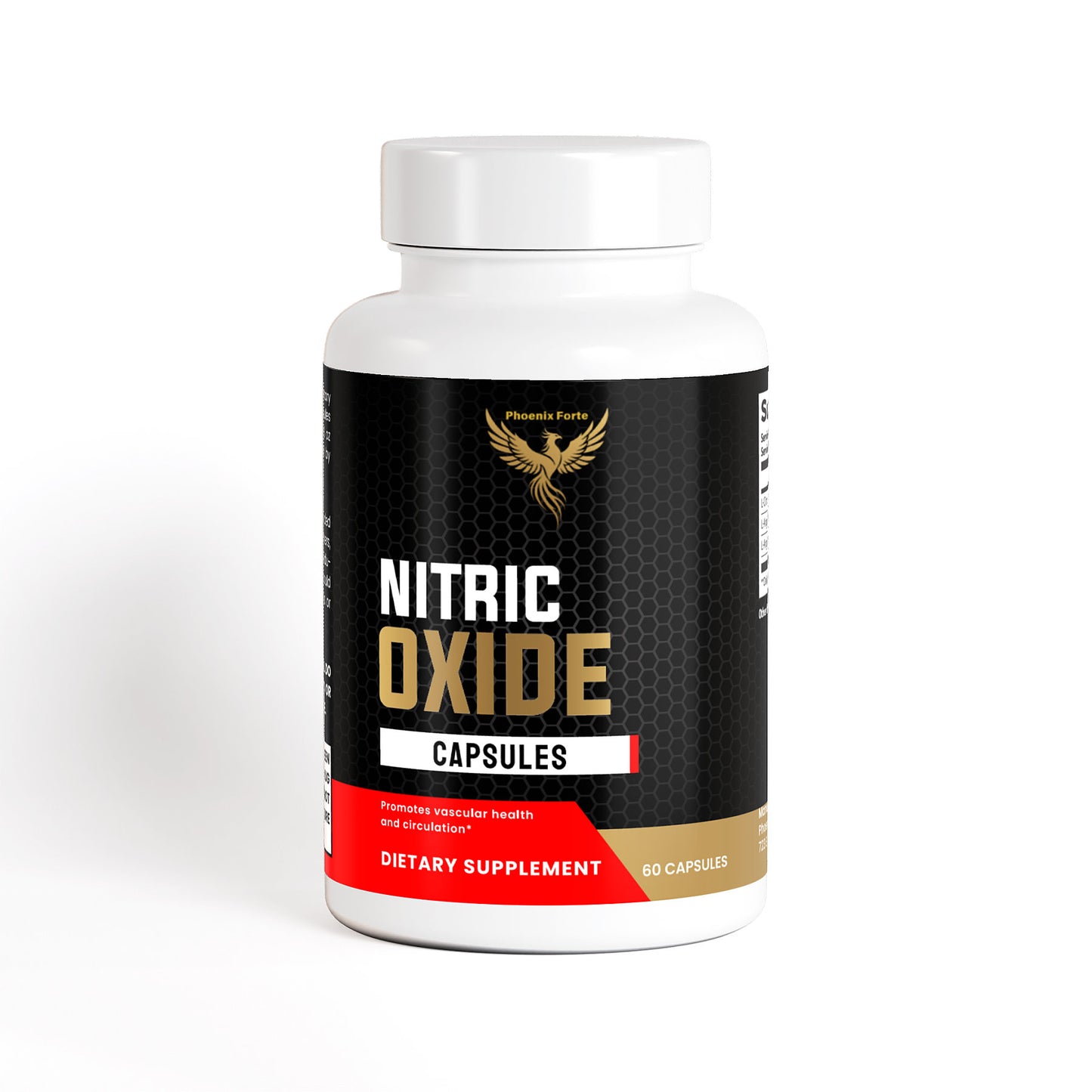 Nitric Oxide