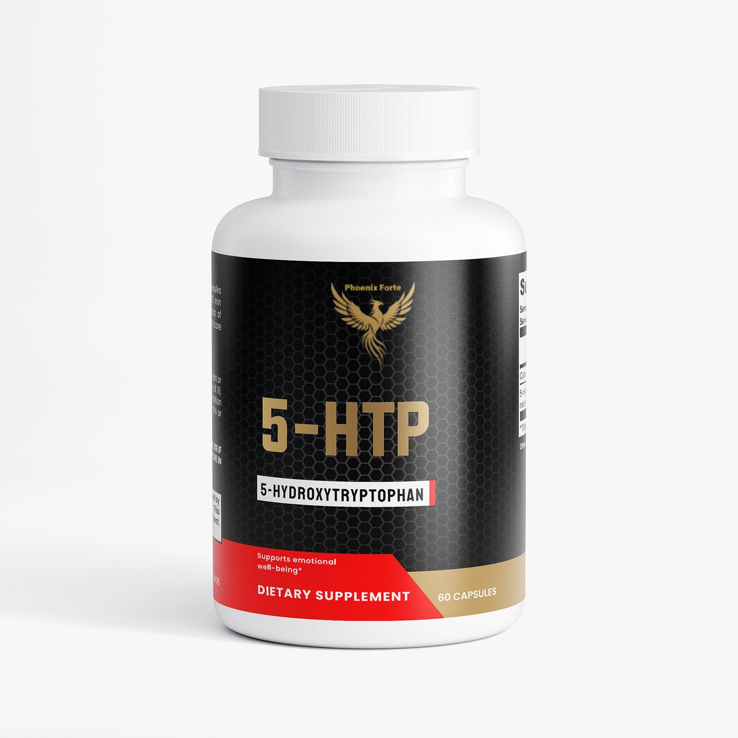 5-HTP