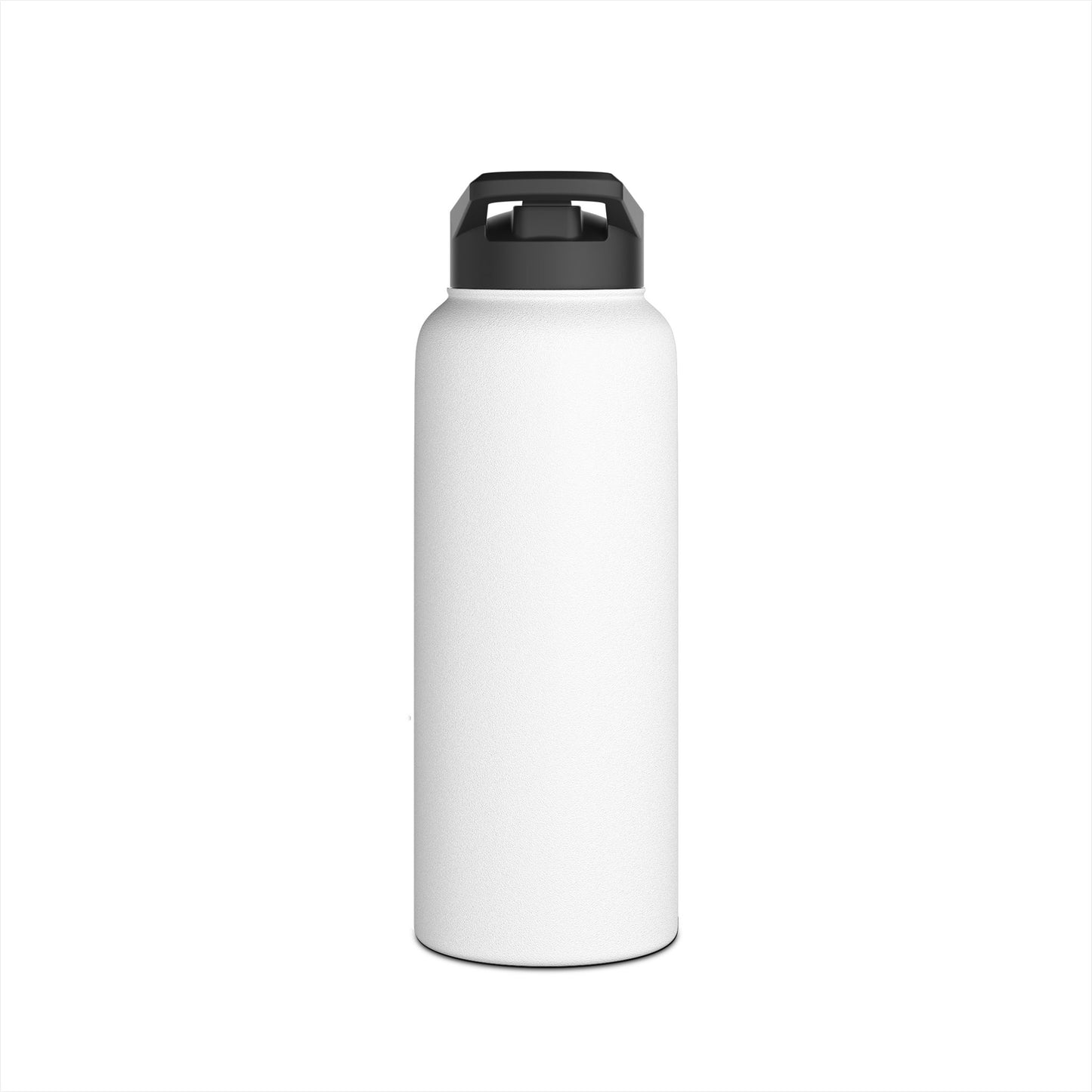 Phoenix Fire Stainless Steel Water Bottle, Inspirational Gift, Eco-Friendly Hydration, Outdoor Adventure, Daily Use, Fitness Motivation