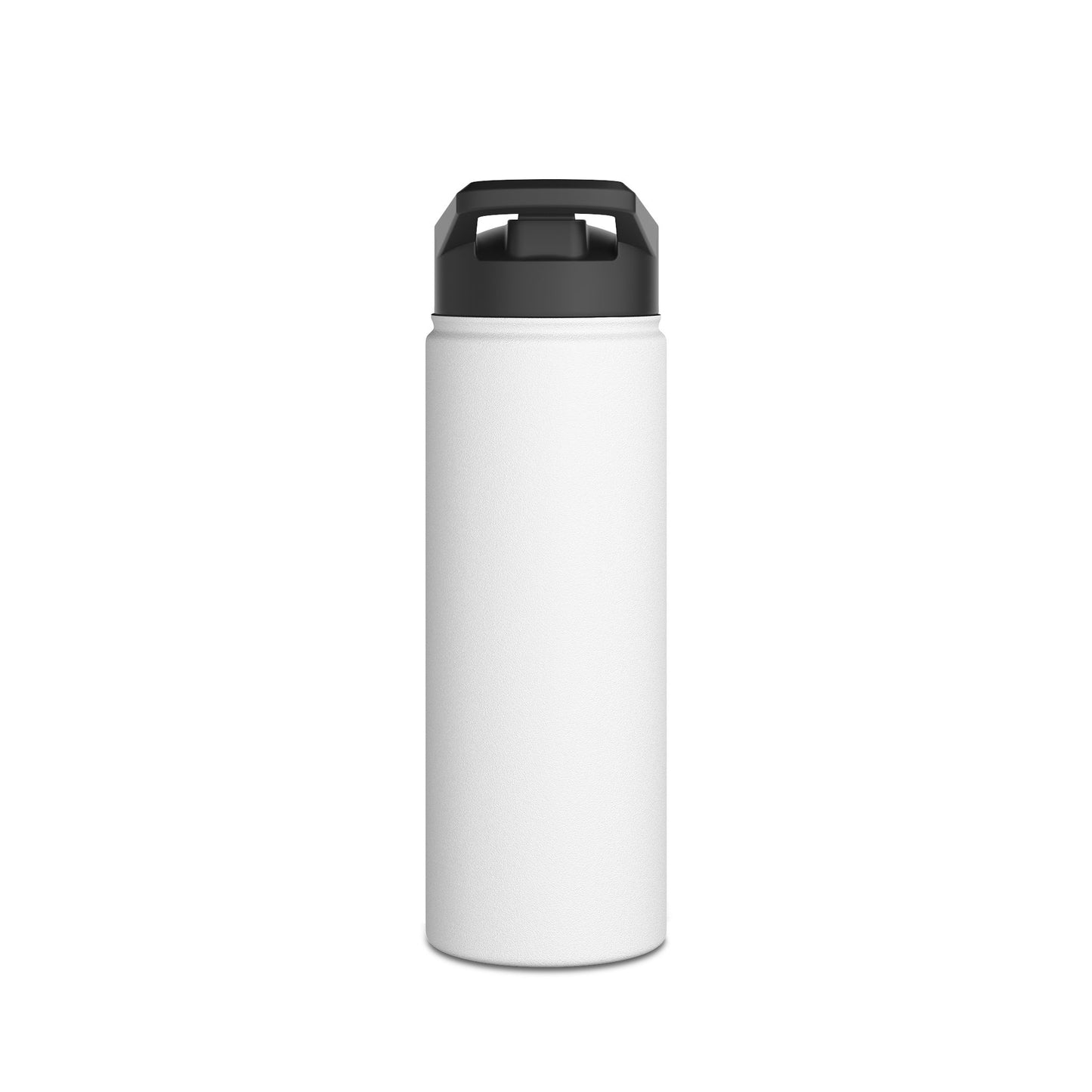 Phoenix Fire Stainless Steel Water Bottle, Inspirational Gift, Eco-Friendly Hydration, Outdoor Adventure, Daily Use, Fitness Motivation