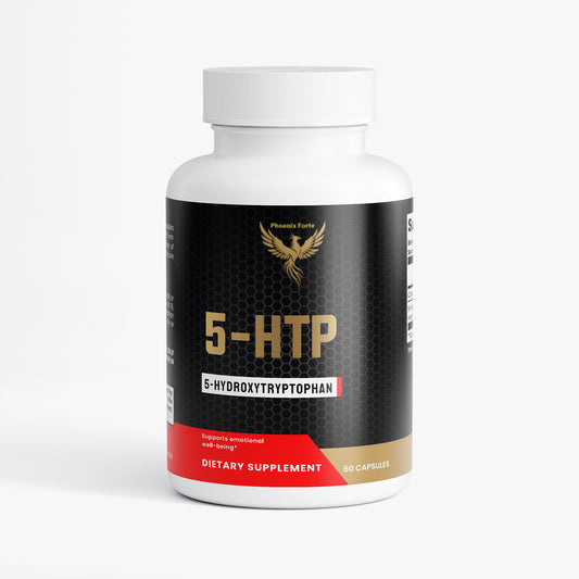 5-HTP