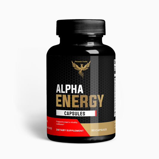 Alpha Energy